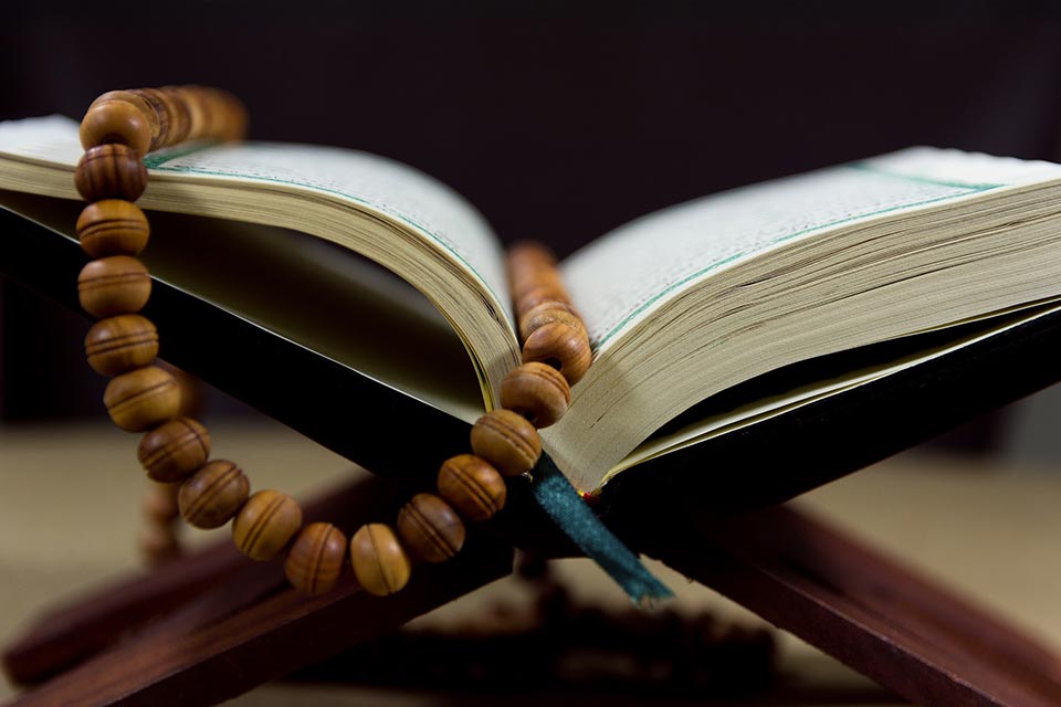Madrassa